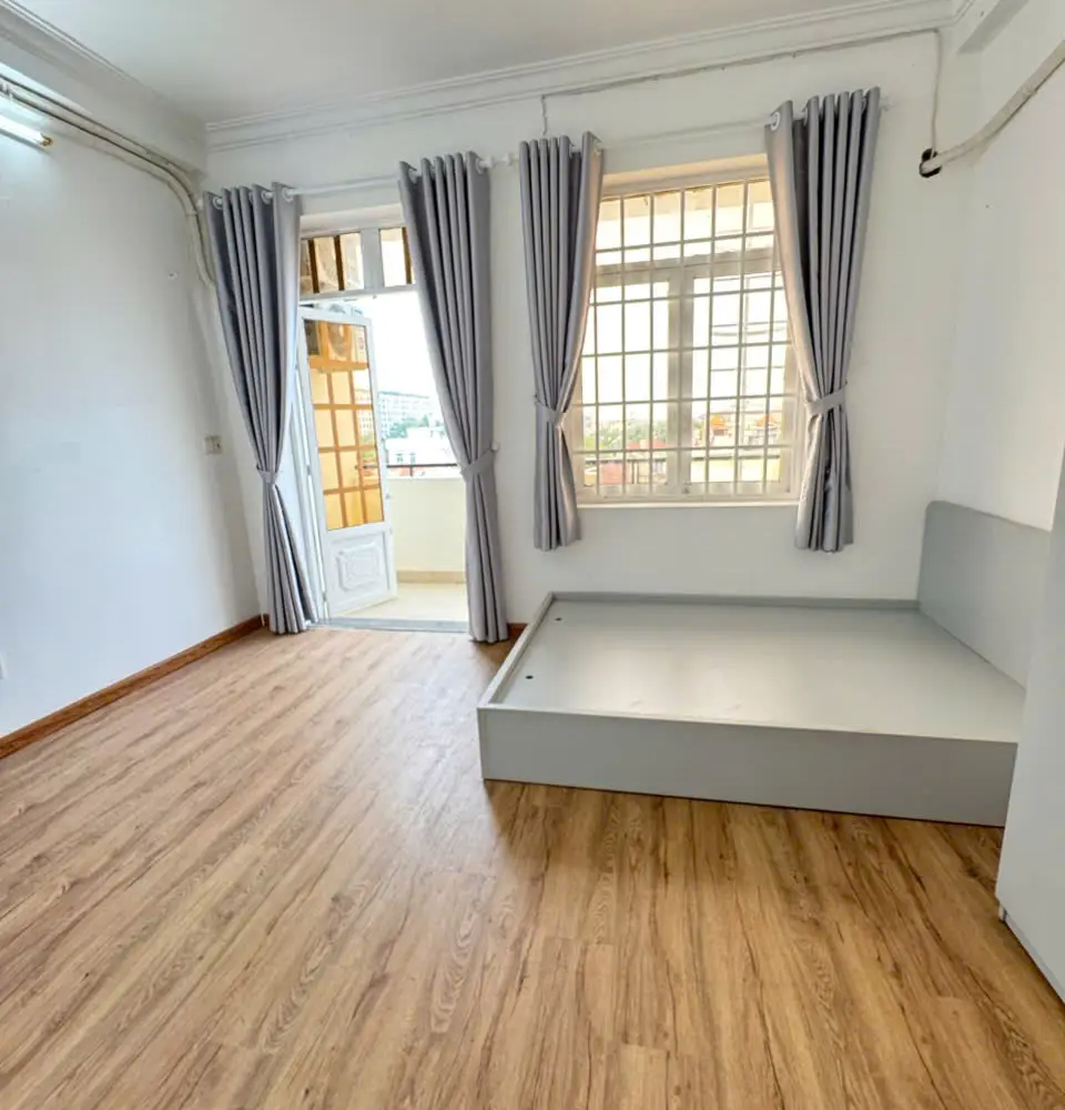 Cho thuê phòng 440, Nơ Trang Long - zbt, Phường 13, Quận Bình Thạnh, Hồ Chí Minh