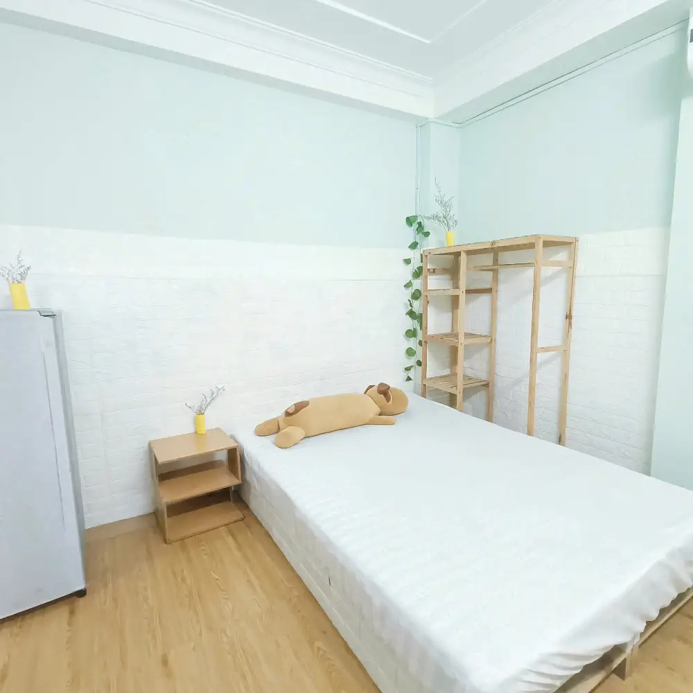 Cho thuê phòng 305, Lê Quang Định - zbt, Phường 07, Quận Bình Thạnh, Hồ Chí Minh