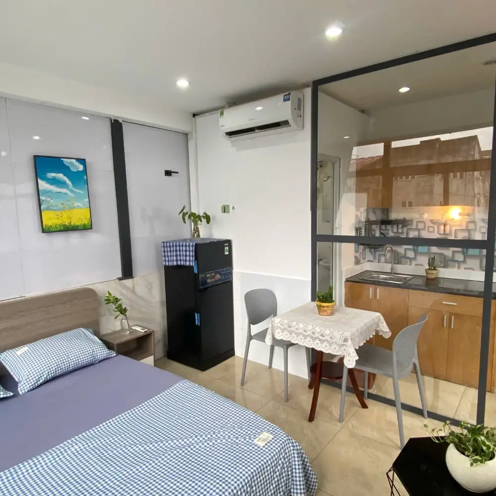 Cho thuê phòng 277/50, Xô Viết Nghệ Tĩnh - zbt, Phường 15, Quận Bình Thạnh, Hồ Chí Minh