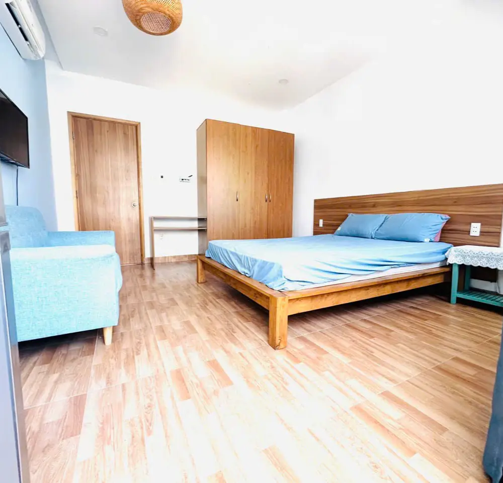 Cho thuê phòng 42/16/8, Hoàng Hoa Thám - zbt, Phường 07, Quận Bình Thạnh, Hồ Chí Minh