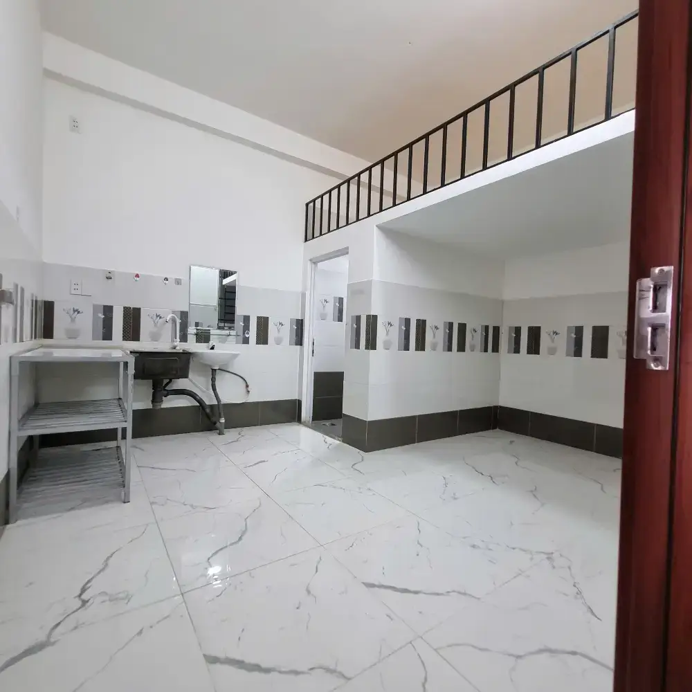 Cho thuê phòng 685/66/18, Xô Viết Nghệ Tĩnh - zbt, Phường 26, Quận Bình Thạnh, Hồ Chí Minh