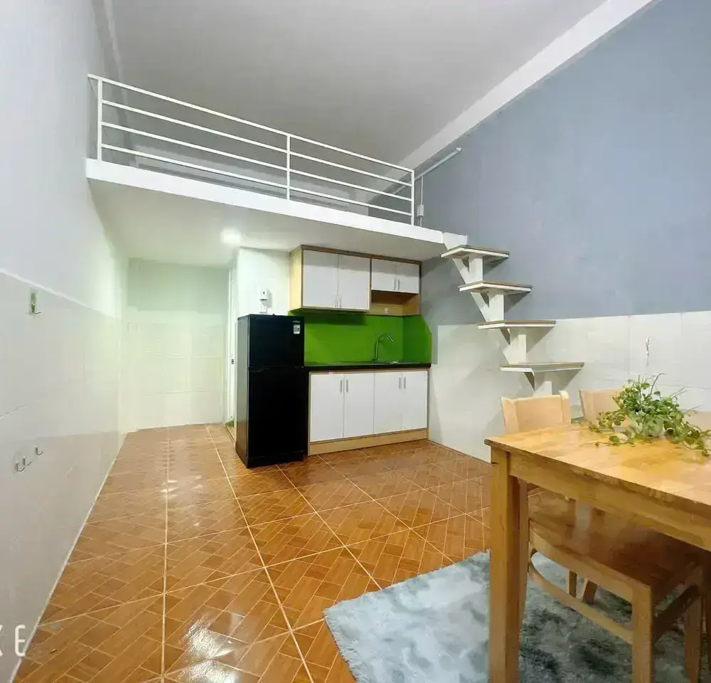 Cho thuê phòng 188F, Phan Văn Trị - zbt, Phường 11, Quận Bình Thạnh, Hồ Chí Minh N4531 P19084