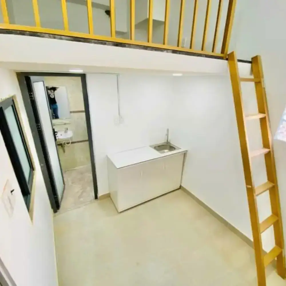 Cho thuê phòng 51/55c, Phú Mỹ - zbt, Phường 22, Quận Bình Thạnh, Hồ Chí Minh