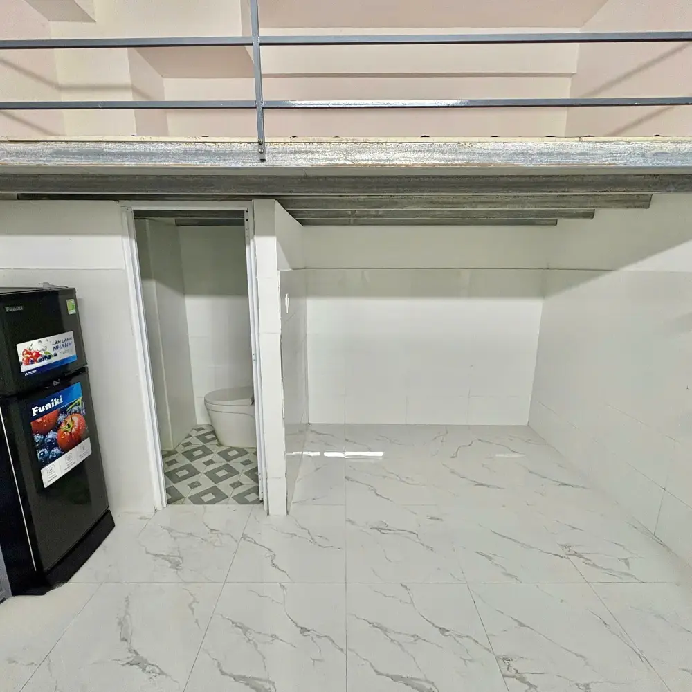 Cho thuê phòng 21/18b, Bình Lợi - zbt, Phường 13, Quận Bình Thạnh, Hồ Chí Minh