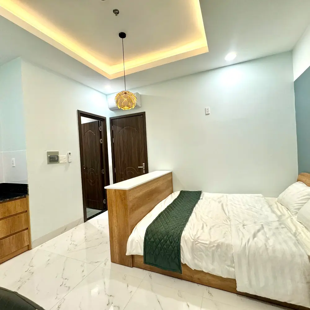 Cho thuê phòng 98, Nguyễn Xí - zbt, Phường 26, Quận Bình Thạnh, Hồ Chí Minh