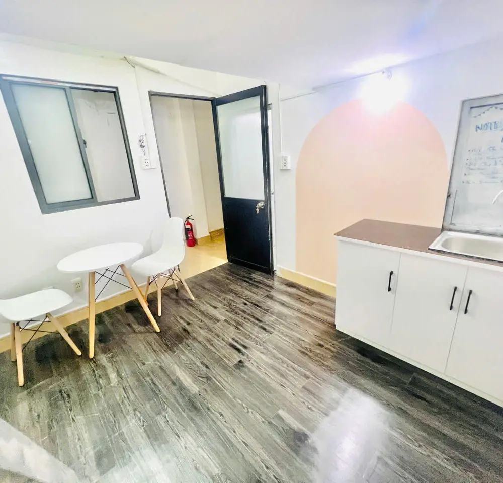 Cho thuê phòng 11 , Điện Biên Phủ - zbt, Phường 15, Quận Bình Thạnh, Hồ Chí Minh