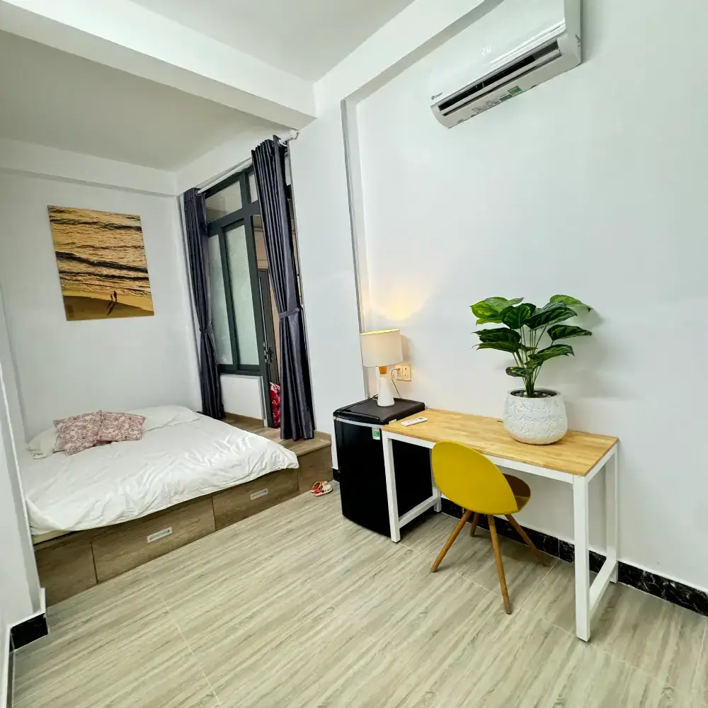 Cho thuê phòng 363/68, Đinh Bộ Lĩnh, Phường 26, Quận Bình Thạnh, Hồ Chí Minh