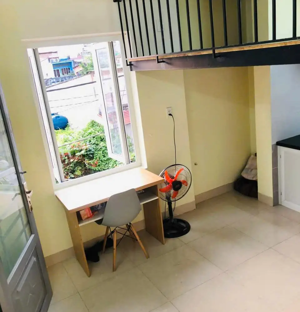 Cho thuê phòng 71/15, Chu Văn An - zbt, Phường 26, Quận Bình Thạnh, Hồ Chí Minh