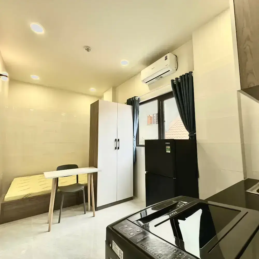 Cho thuê phòng 442/2, Nơ Trang Long - zbt, Phường 13, Quận Bình Thạnh, Hồ Chí Minh