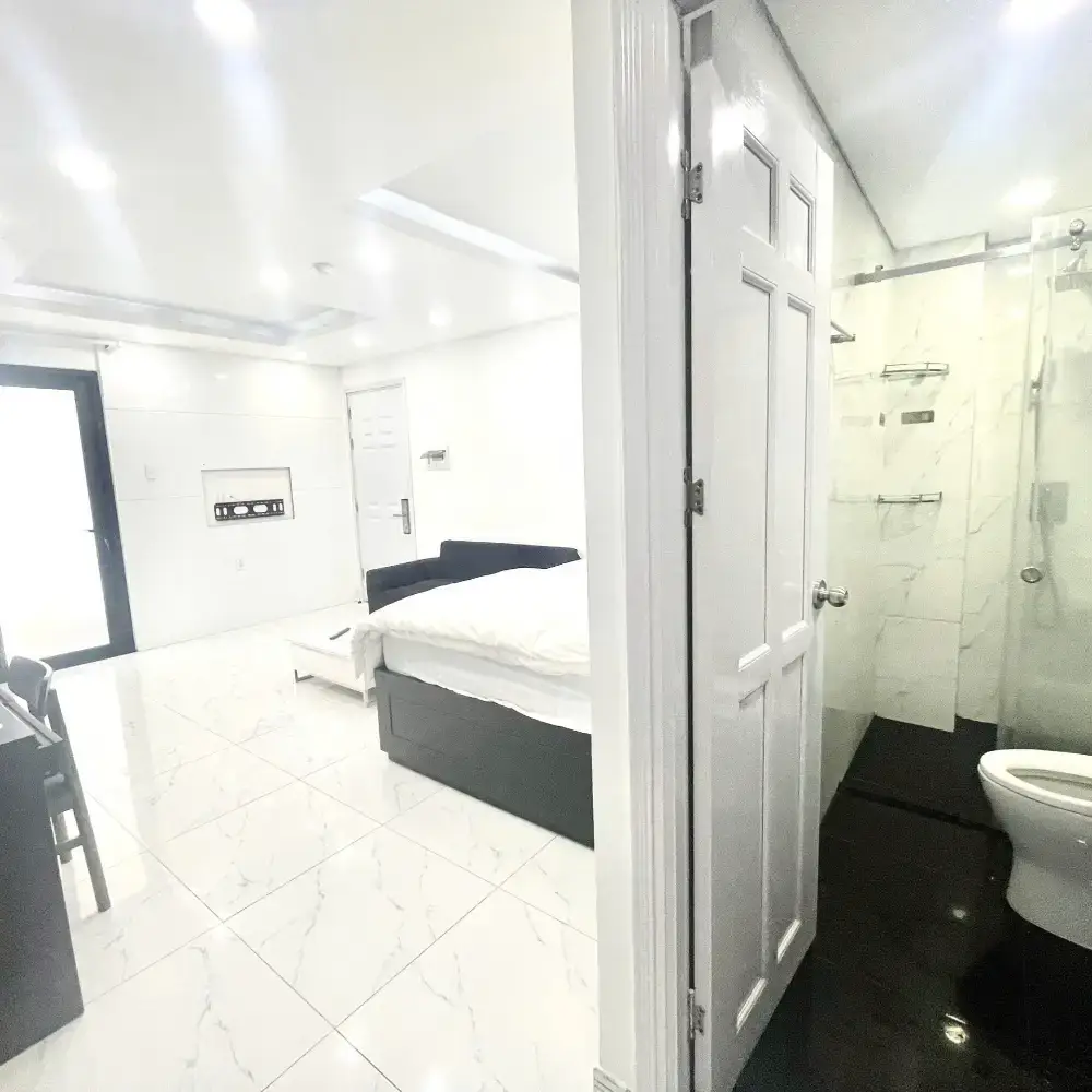 Cho thuê phòng 1G-1H, Nguyễn Duy - zbt, Phường 03, Quận Bình Thạnh, Hồ Chí Minh