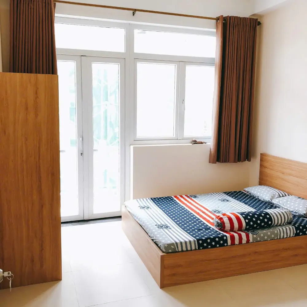 Cho thuê phòng 489A/21/1, Huỳnh Văn Bánh, Phường 13, Quận Phú Nhuận, Hồ Chí Minh - zbt