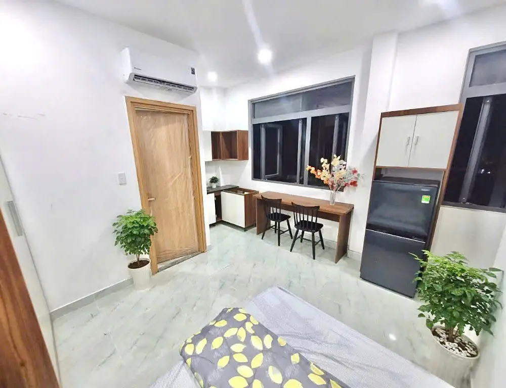 Cho thuê phòng 3/5, Phan Bội Châu - zbt, Phường 02, Quận Bình Thạnh, Hồ Chí Minh