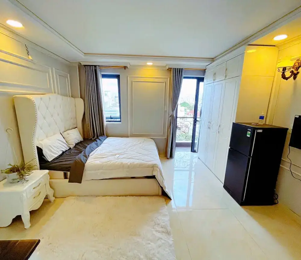 Cho thuê phòng 58/22/12, Phan Chu Trinh -  zbt, Phường 24, Quận Bình Thạnh, Hồ Chí Minh