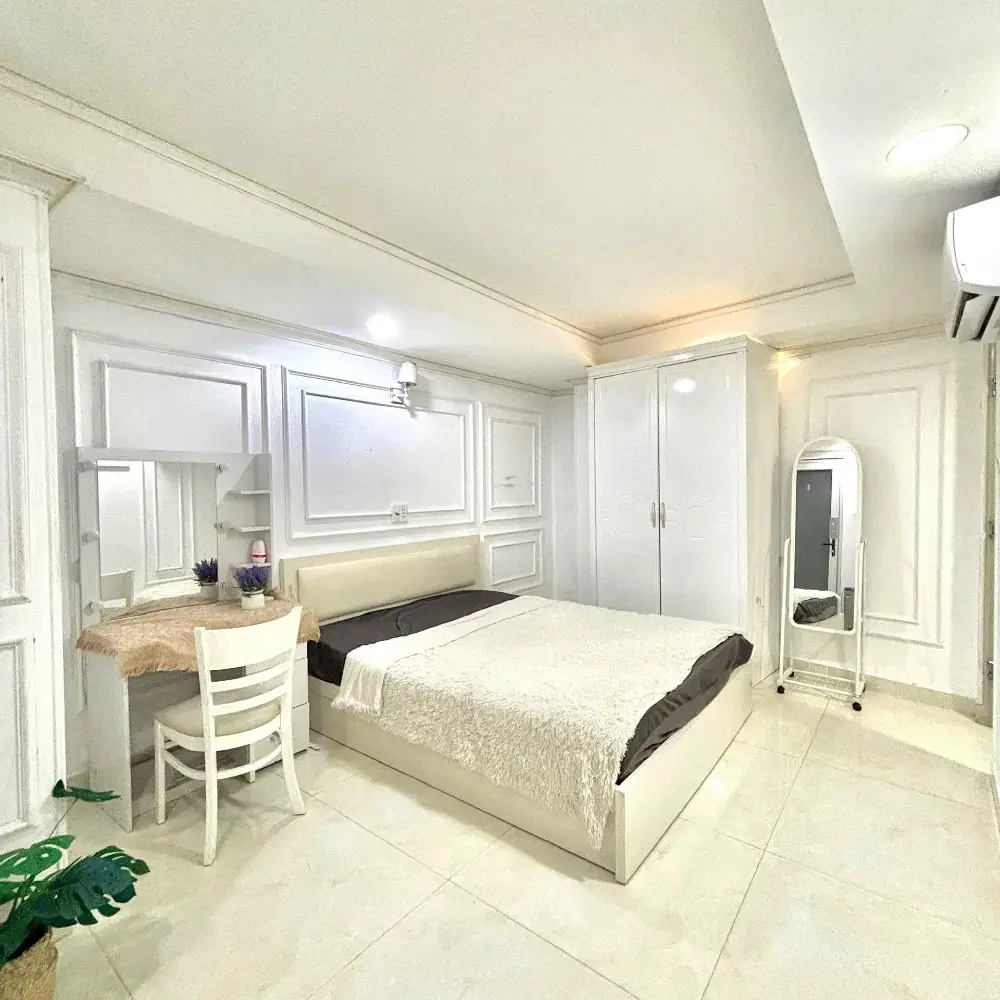 Cho thuê phòng 58/22/12, Phan Chu Trinh -  zbt, Phường 24, Quận Bình Thạnh, Hồ Chí Minh N2126 P19111