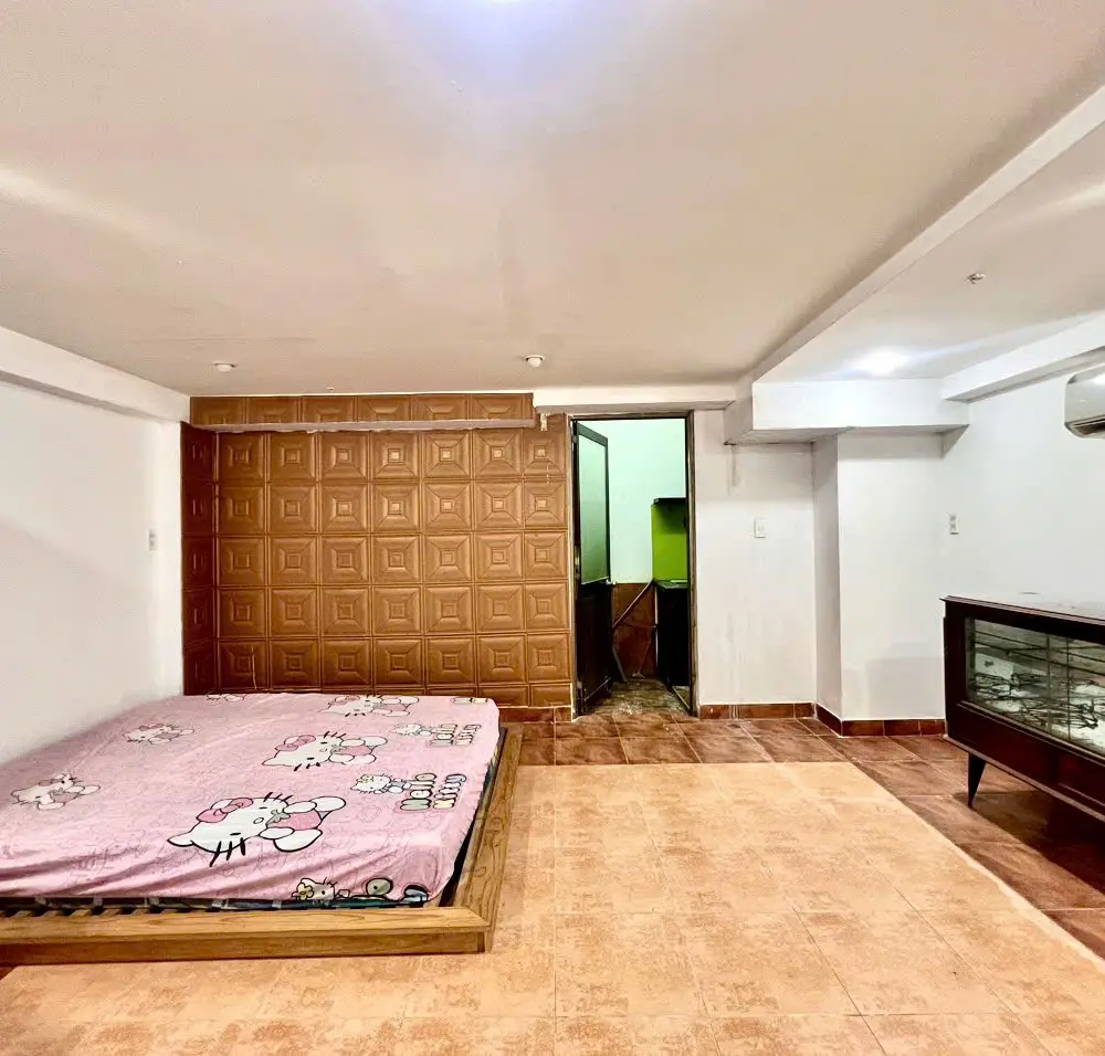 Cho thuê phòng 963A1, Lò Gốm, Phường 08, Quận 6, Hồ Chí Minh N3636 P19113