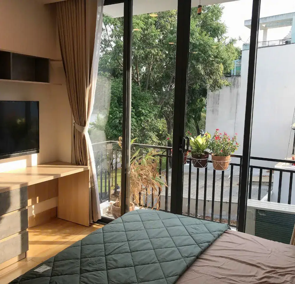 Cho thuê phòng 448/2, Trường Sa, Phường 02, Quận Phú Nhuận, Hồ Chí Minh - zbt N7372 P19116