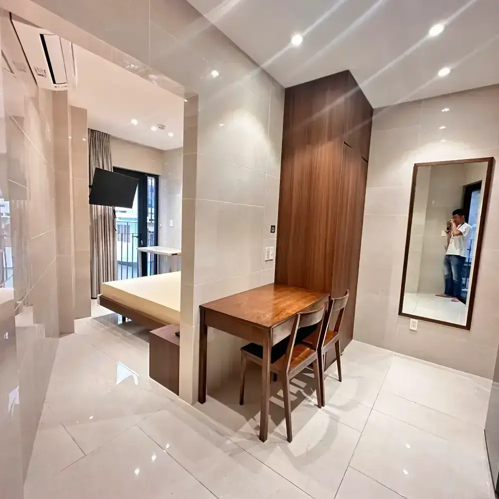 Cho thuê phòng 778/37, Nguyễn Kiệm - zbt, Phường 03, Quận Phú Nhuận, Hồ Chí Minh