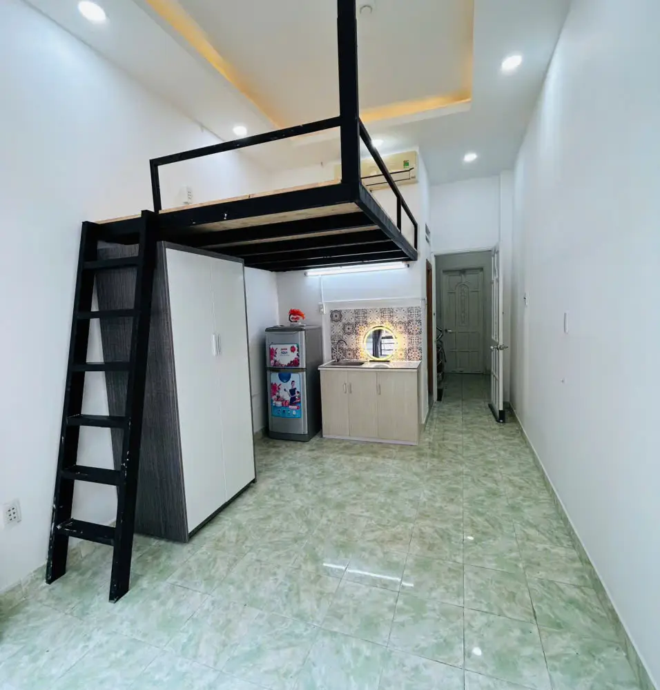 Cho thuê phòng 5/4, Nguyễn Công Hoan - zbt, Phường 03, Quận Bình Thạnh, Hồ Chí Minh