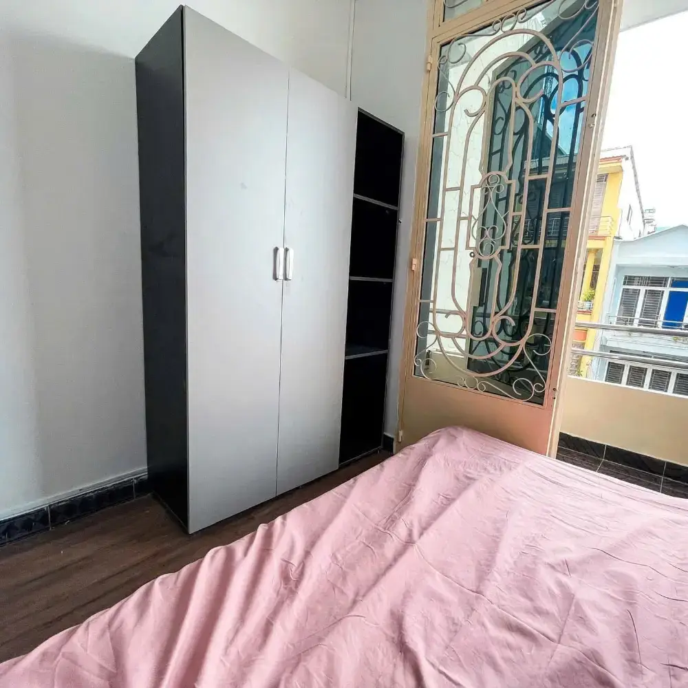 Cho thuê phòng 82/2/38, Đinh Bộ Lĩnh - zbt, Phường 26, Quận Bình Thạnh, Hồ Chí Minh