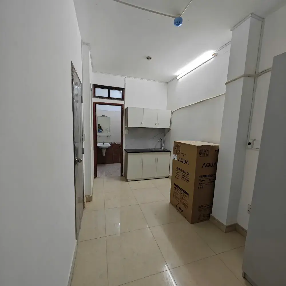 Cho thuê phòng 440, Nơ Trang Long - zbt, Phường 13, Quận Bình Thạnh, Hồ Chí Minh