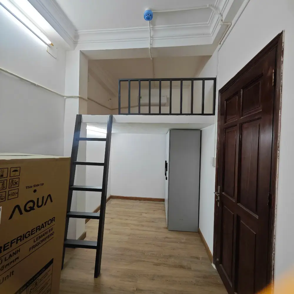 Cho thuê phòng 440, Nơ Trang Long - zbt, Phường 13, Quận Bình Thạnh, Hồ Chí Minh