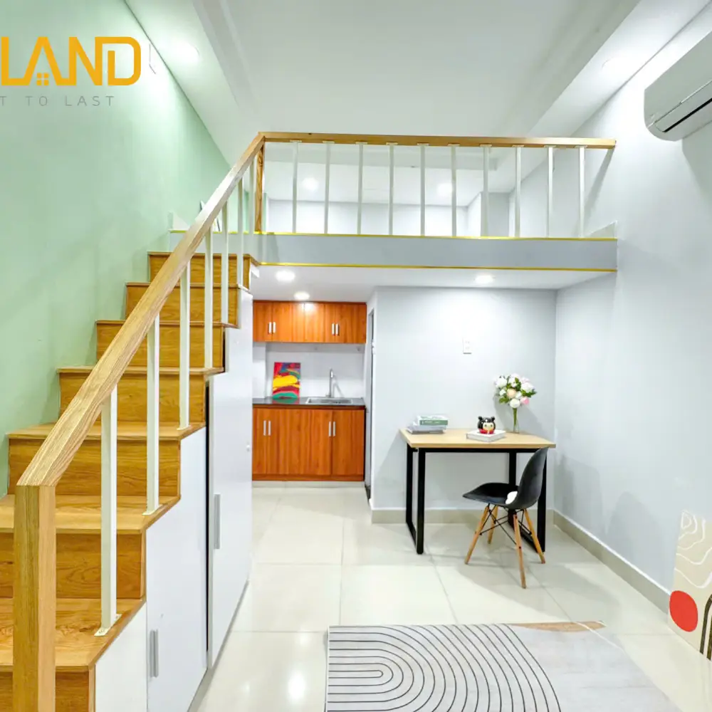 Cho thuê phòng 347/6/27, Chu Văn An - zbt, Phường 12, Quận Bình Thạnh, Hồ Chí Minh