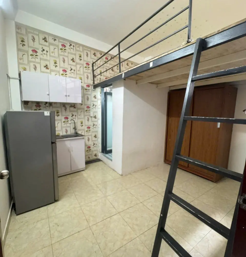 Cho thuê phòng 251/81/12, Lê Quang Định - zbt, Phường 07, Quận Bình Thạnh, Hồ Chí Minh