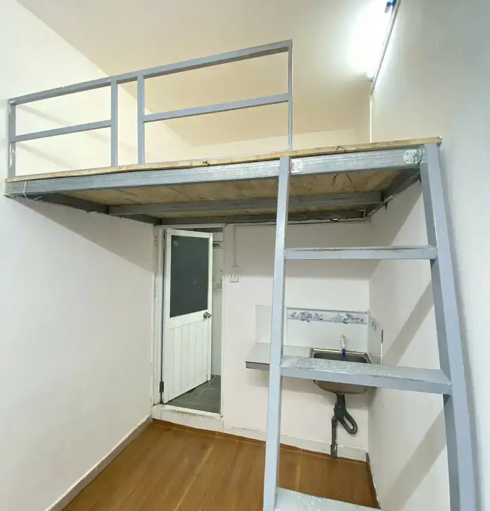 Cho thuê phòng 367, Điện Biên Phủ, Phường 15, Quận Bình Thạnh, Hồ Chí Minh N7585 P19135