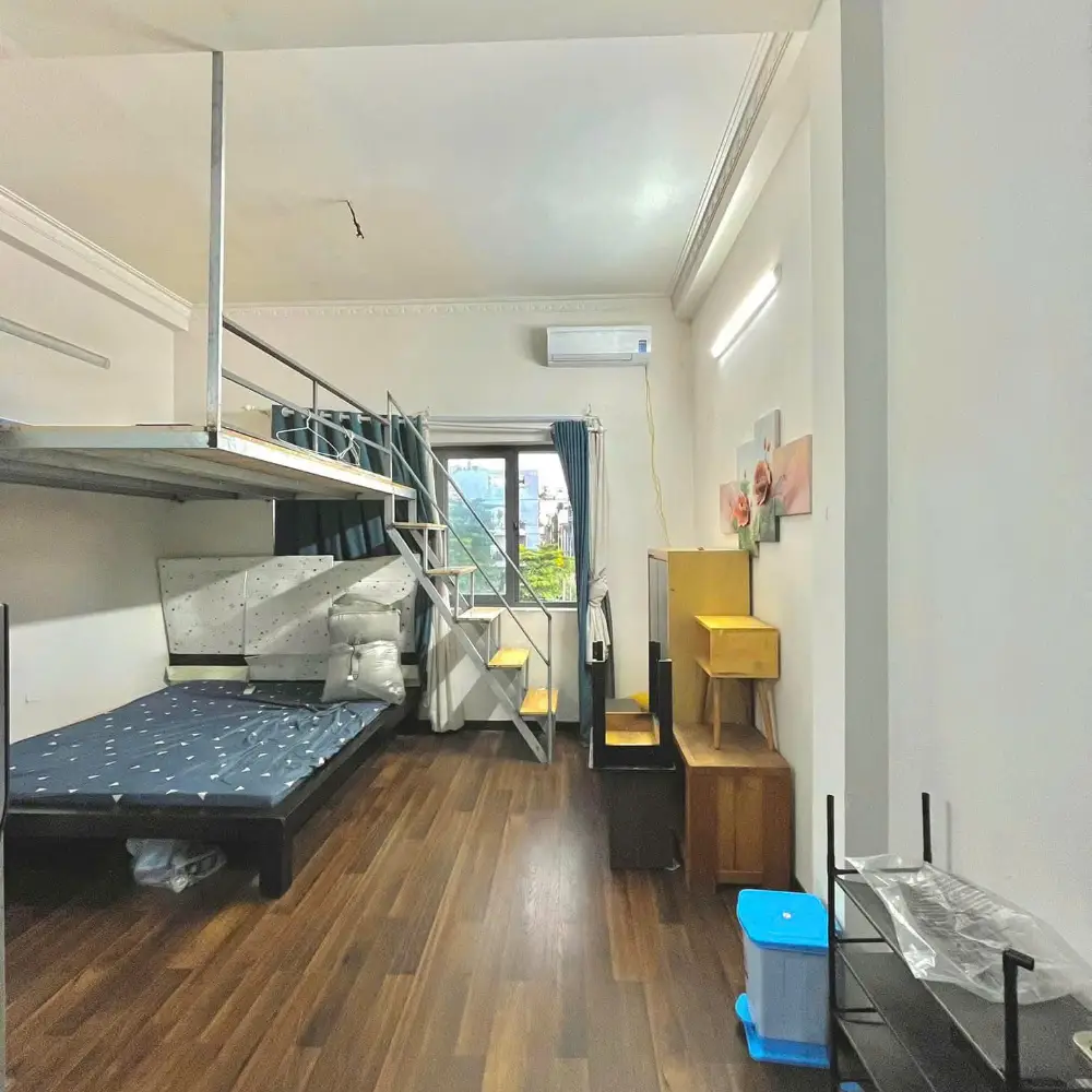 Cho thuê phòng 264, Vạn Kiếp, Phường 03, Quận Bình Thạnh, Hồ Chí Minh N2782 P19135