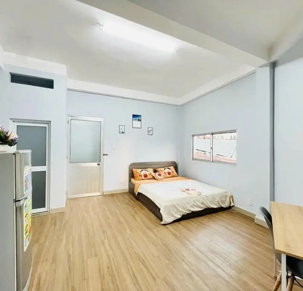 Cho thuê phòng 400, Nguyễn Xí - zbt, Phường 26, Quận Bình Thạnh, Hồ Chí Minh