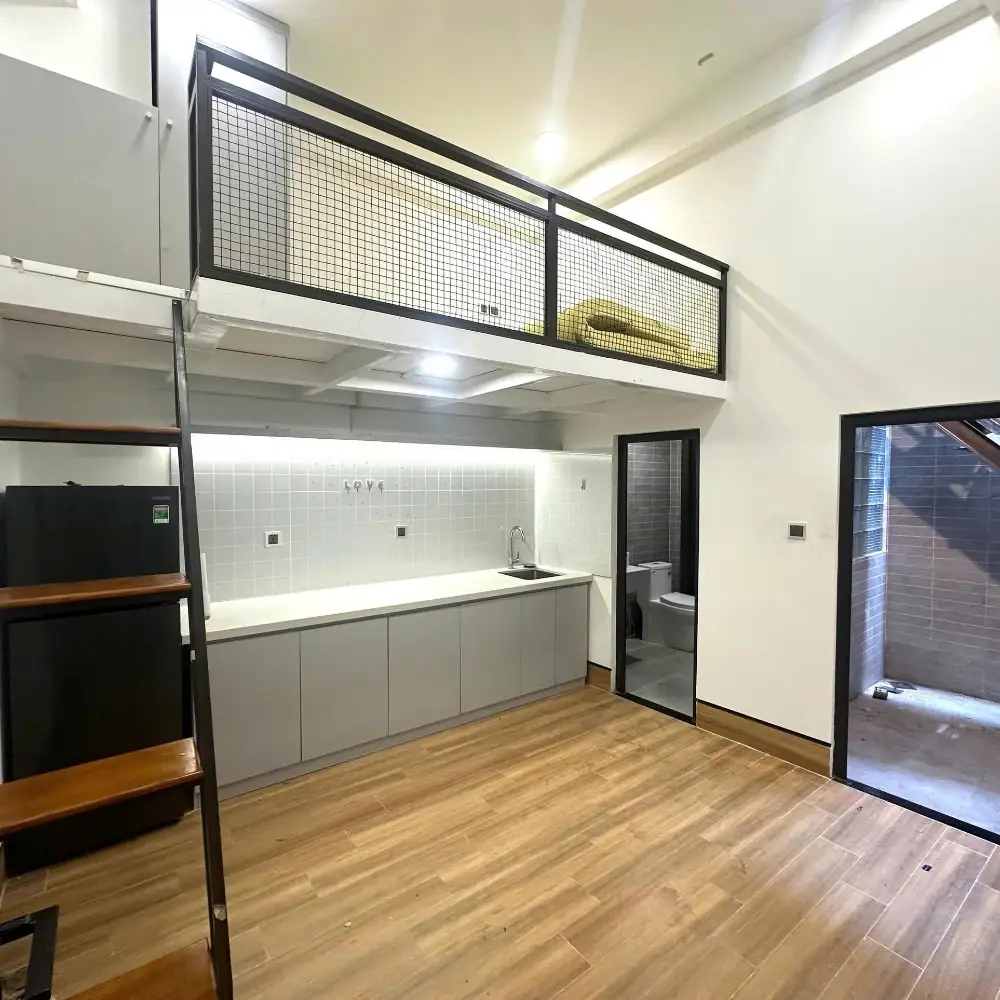 Cho thuê phòng 135/34, Nguyễn Cửu Vân - zbt, Phường 17, Quận Bình Thạnh, Hồ Chí Minh N4170 P19140