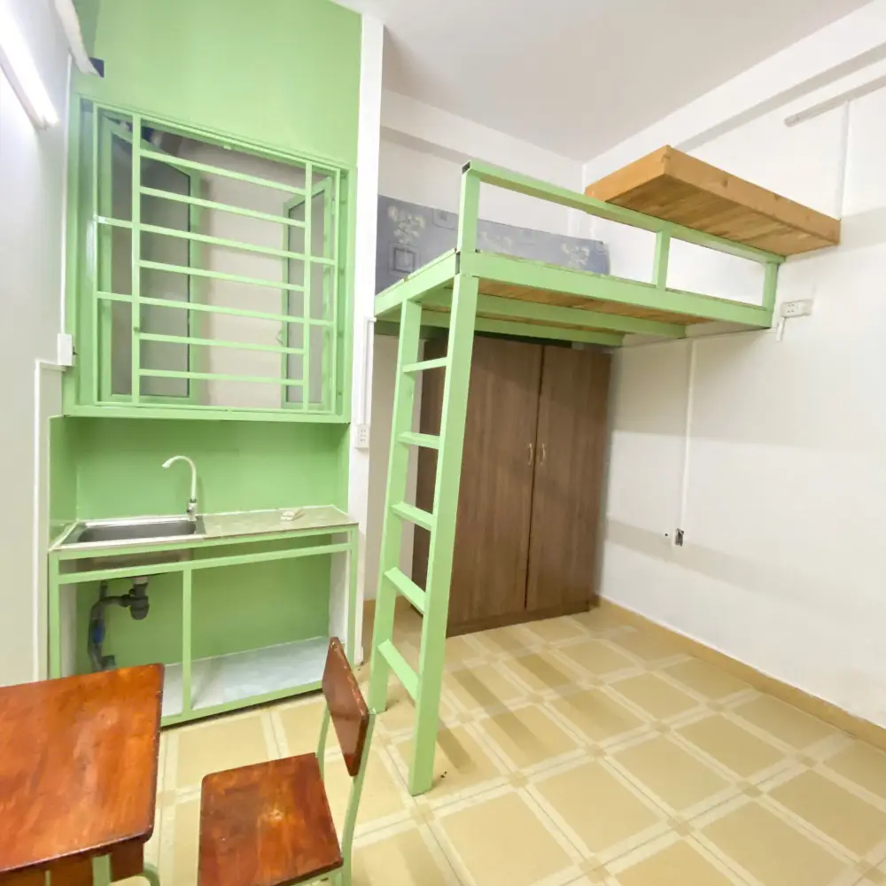 Cho thuê phòng 32/4, Tân Cảng, Phường 25, Quận Bình Thạnh, Hồ Chí Minh N5382 P19144