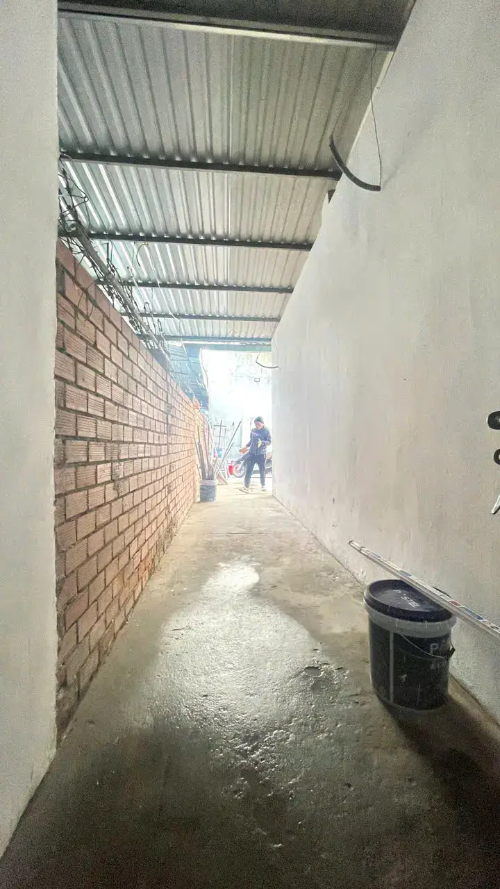 Cho thuê phòng Đường số 4, Phường Trường Thọ, Thành phố Thủ Đức, Hồ Chí Minh N0 P19018