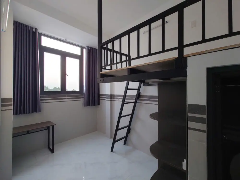 Cho thuê phòng Đường số 5, Phường Linh Trung, Thành phố Thủ Đức, Hồ Chí Minh N0 P19020