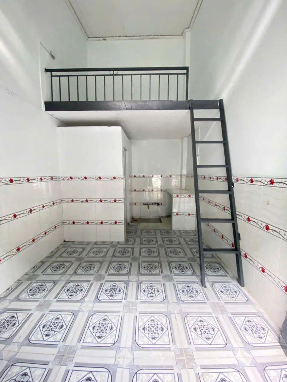 Cho thuê phòng, Đường số 5, Phường Linh Xuân, Thành phố Thủ Đức, Hồ Chí Minh N0 P19022