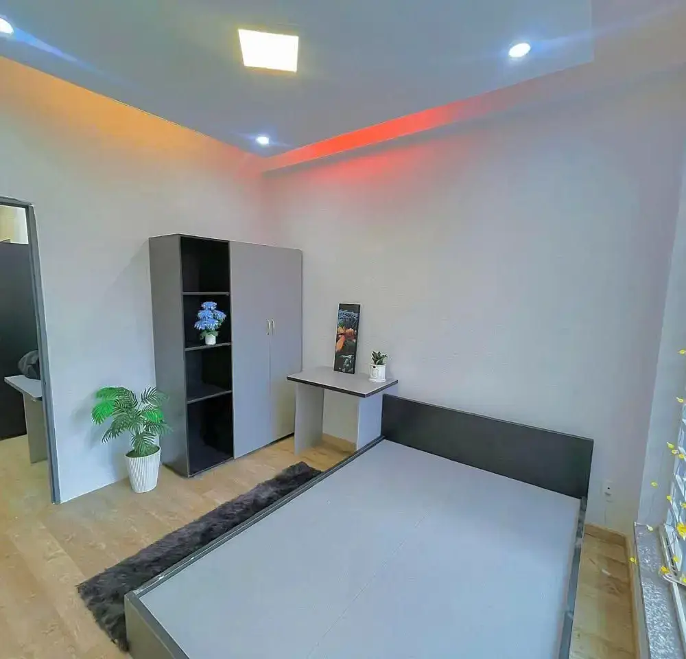 Cho thuê phòng 153/11, Nguyễn Thượng Hiền - zbt, Phường 06, Quận Bình Thạnh, Hồ Chí Minh