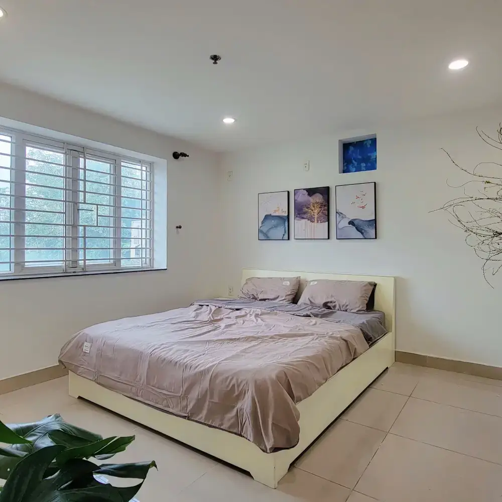 Cho thuê phòng Số 7, Đường số 5, Phường Cát Lái, Thành phố Thủ Đức, Hồ Chí Minh N2 P19025