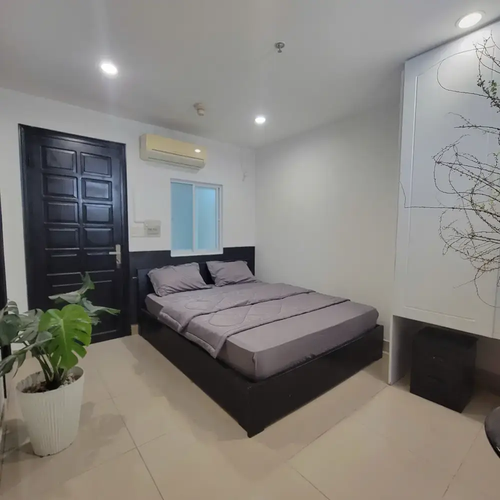 Cho thuê phòng Số 7, Đường số 5, Phường Cát Lái, Thành phố Thủ Đức, Hồ Chí Minh N2 P19026