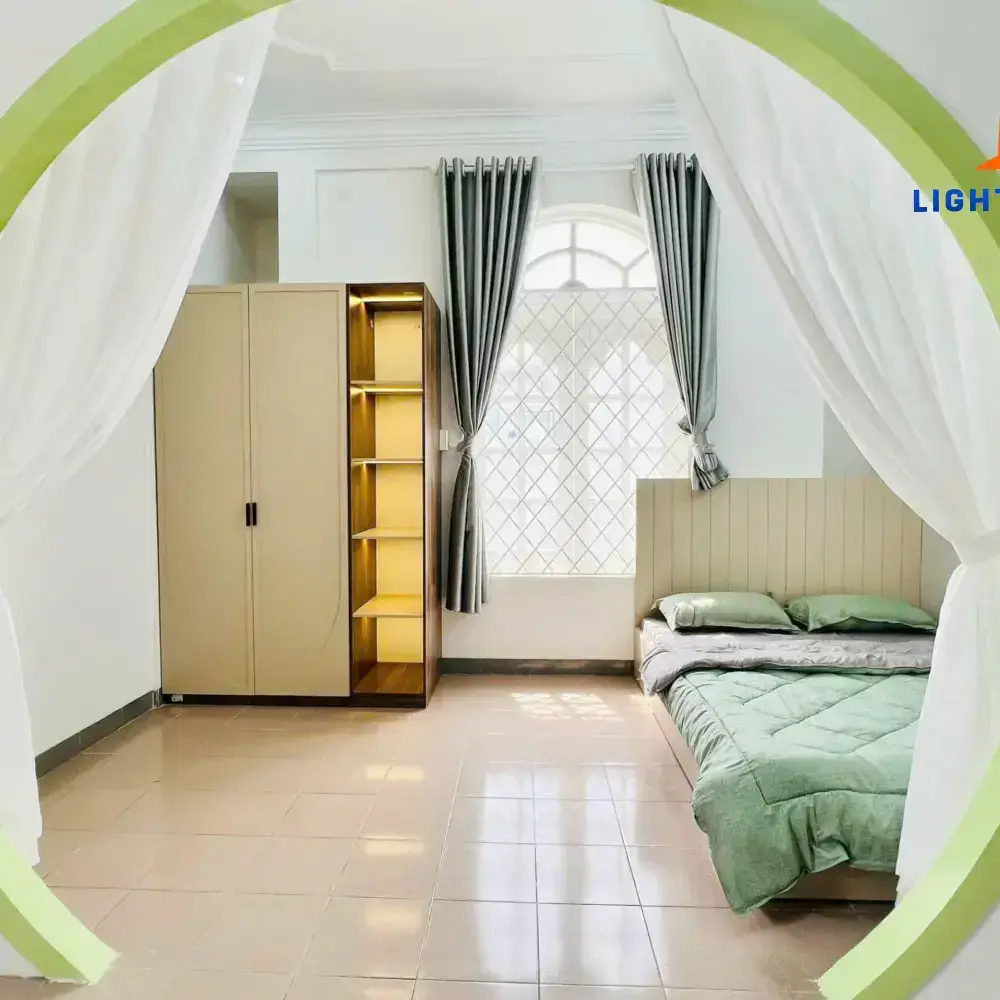 Cho thuê phòng 25, Đặng Thùy Trâm - zbt, Phường 13, Quận Bình Thạnh, Hồ Chí Minh N4426 P19030