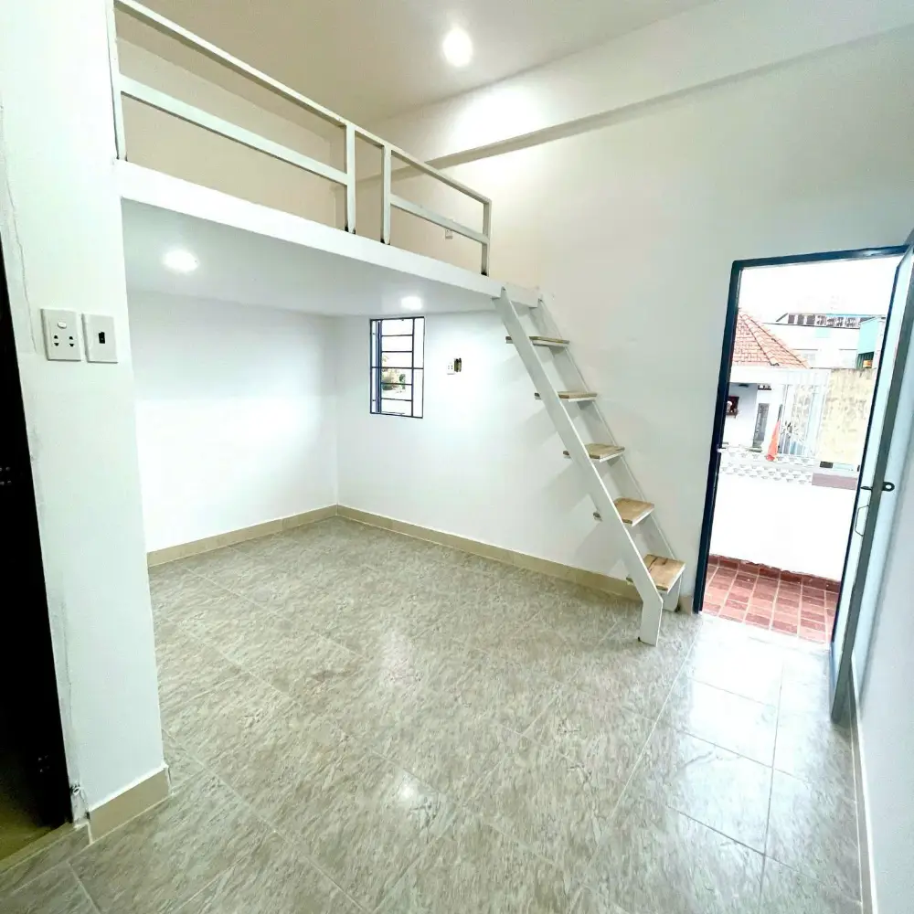 Cho thuê phòng 82, Chu Văn An - zbt, Phường 26, Quận Bình Thạnh, Hồ Chí Minh