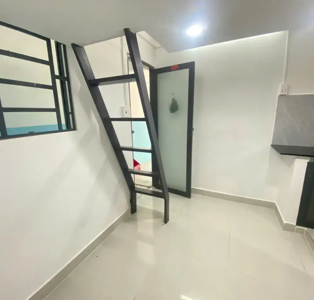 Cho thuê phòng 263,  Đinh Bộ Lĩnh, Phường 26, Quận Bình Thạnh, Hồ Chí Minh