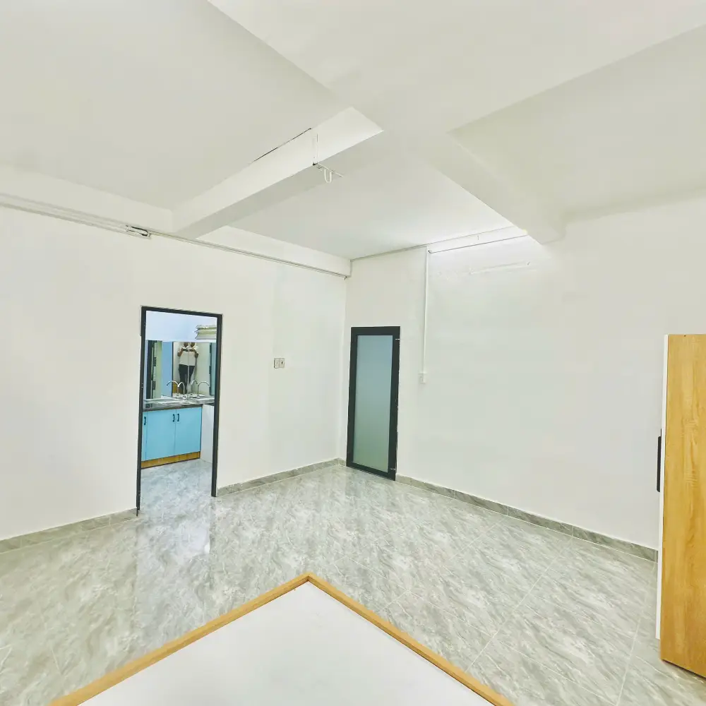 Cho thuê phòng 128/13/16 , Lê Văn Duyệt, Phường 01, Quận Bình Thạnh, Hồ Chí Minh