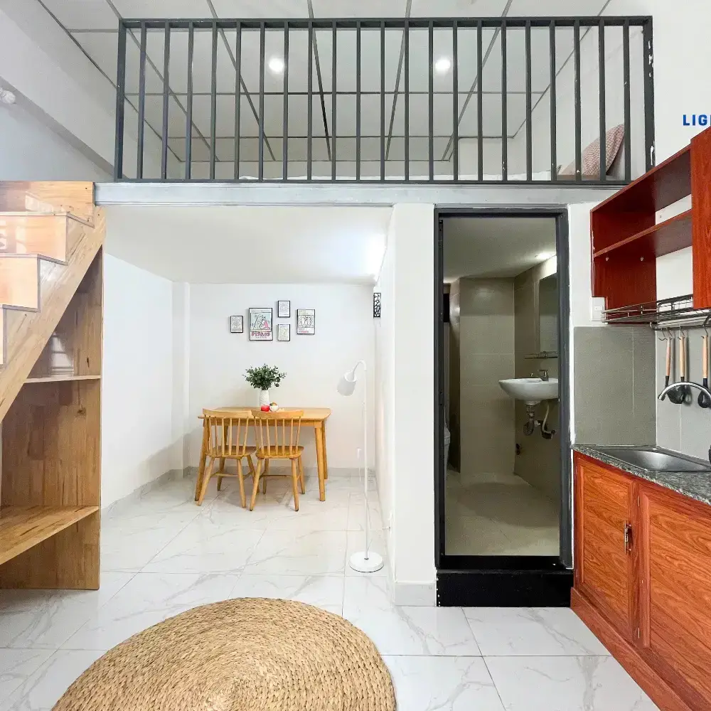 Cho thuê phòng 176/10, Nguyễn Văn Thương - zbt, Phường 25, Quận Bình Thạnh, Hồ Chí Minh N8200 P19035