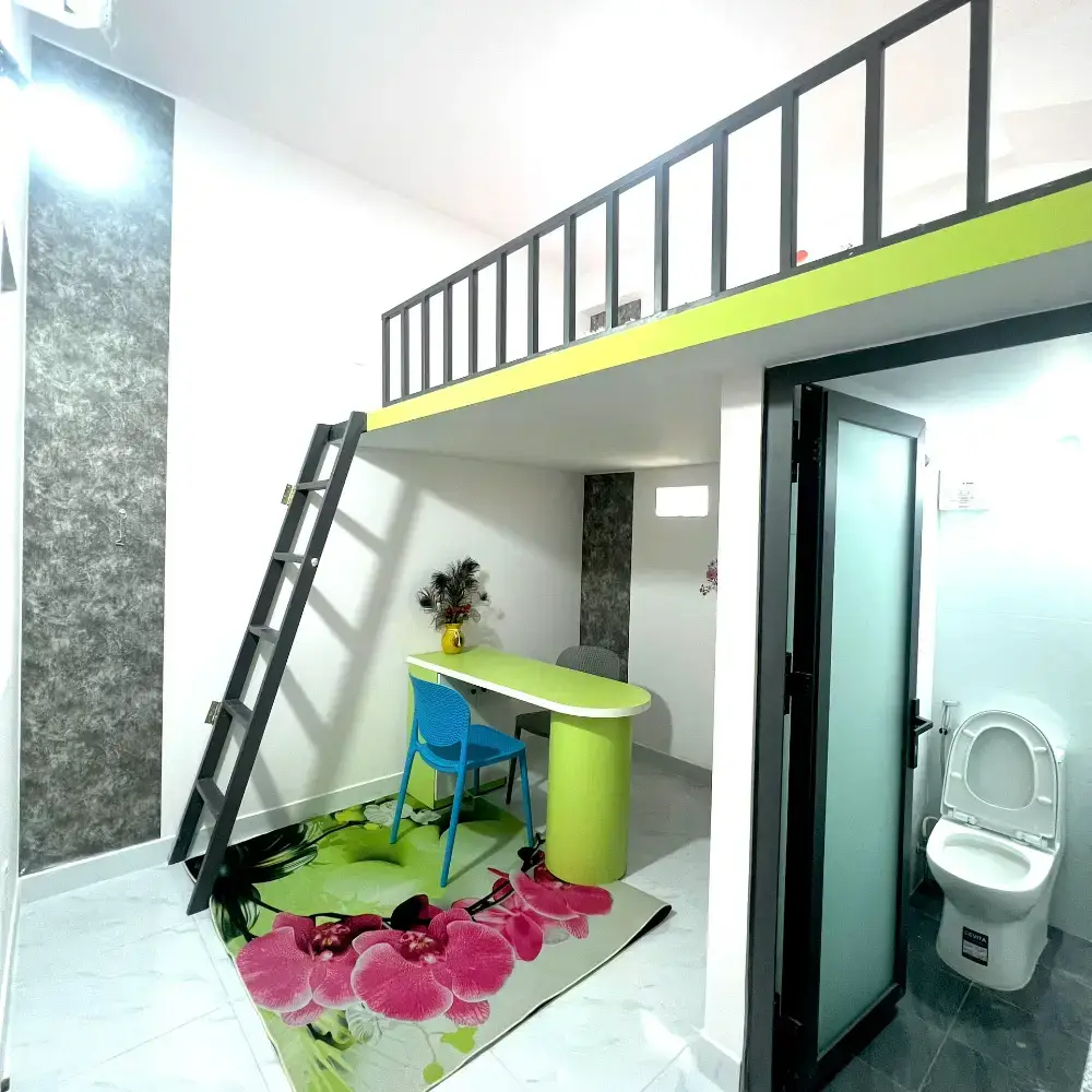 Cho thuê phòng Hoàng Diệu 2, Phường Linh Trung, Thành phố Thủ Đức, Hồ Chí Minh N1 P19038