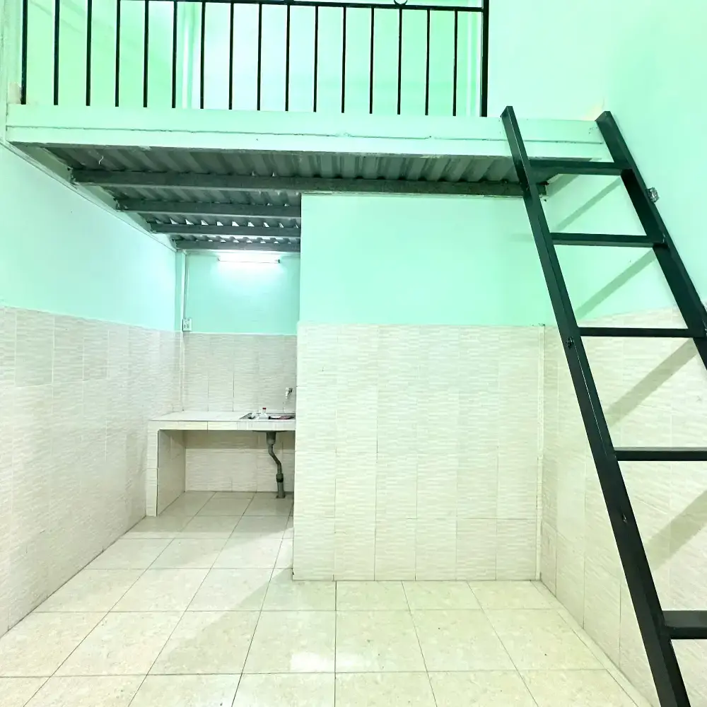 Cho thuê phòng 194 Nguyễn Văn Tăng, Phường Long Thạnh Mỹ, Thành phố Thủ Đức, Hồ Chí Minh N2 P19039