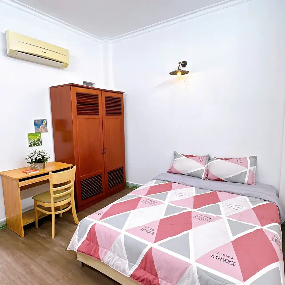 Cho thuê phòng 135/01/130, Nguyễn Hữu Cảnh, Phường 22, Quận Bình Thạnh, Hồ Chí Minh N5212 P19041