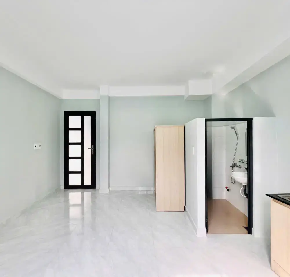 Cho thuê phòng 128/37E, Lê Văn Duyệt - zbt, Phường 01, Quận Bình Thạnh, Hồ Chí Minh