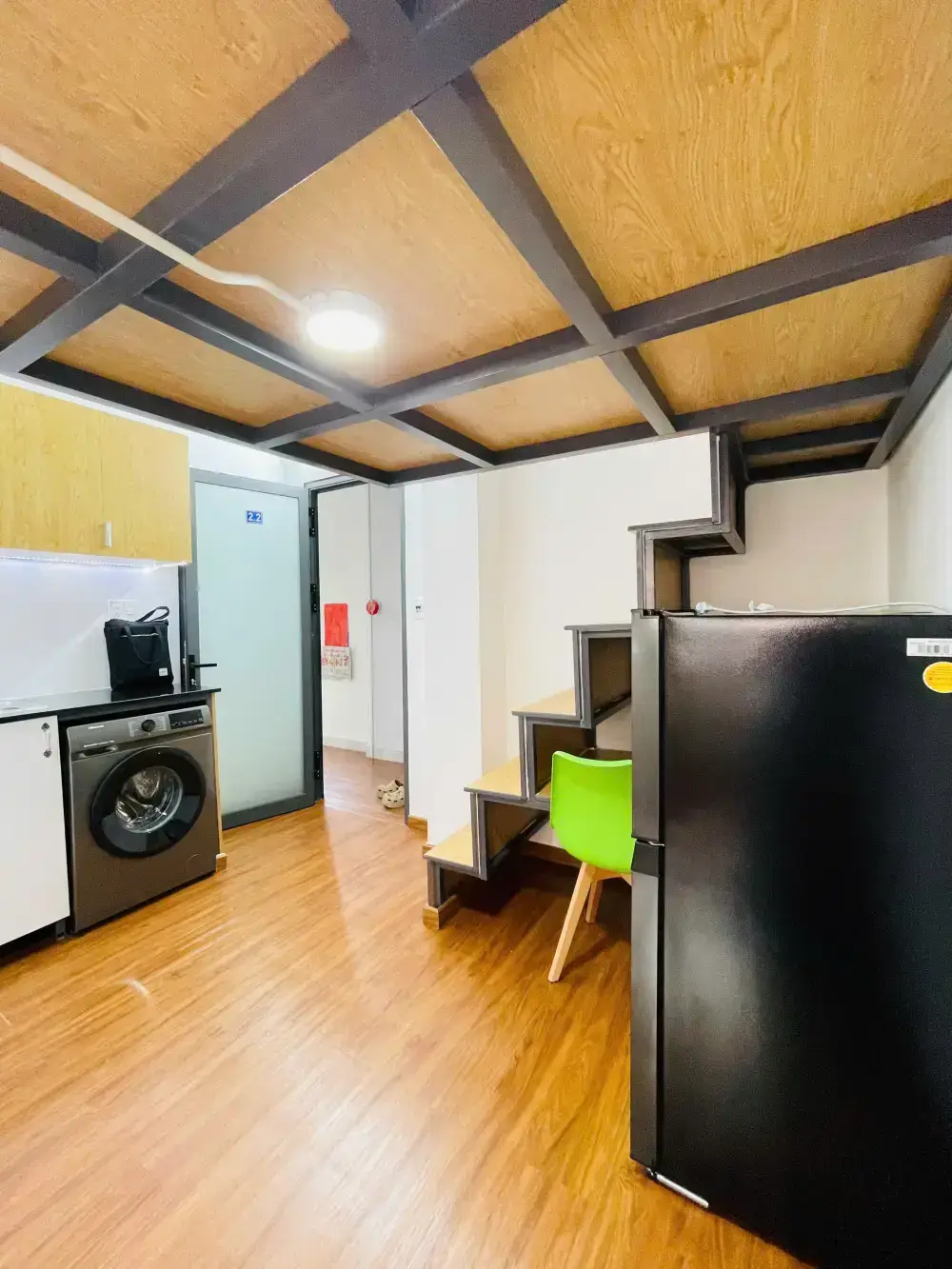 Cho thuê phòng 298, Nơ Trang Long, Phường 12, Quận Bình Thạnh, Hồ Chí Minh N2956 P19044