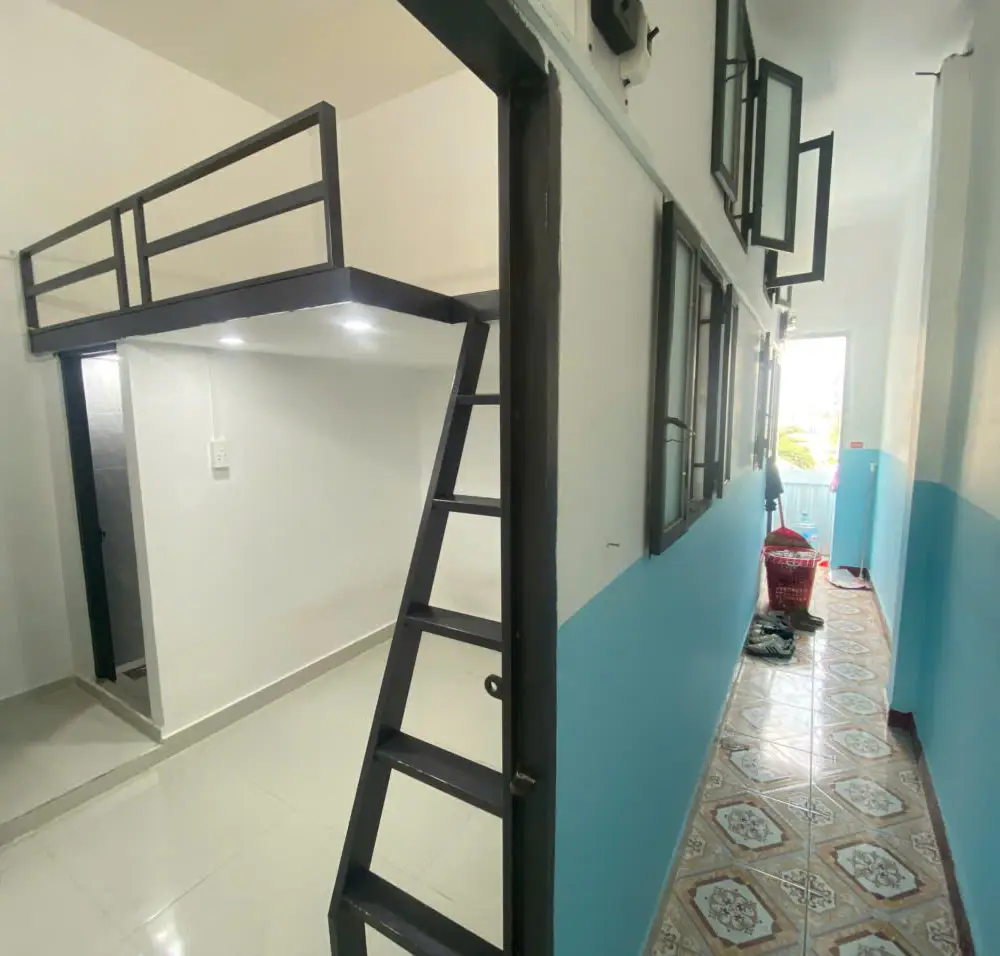 Cho thuê phòng 263,  Đinh Bộ Lĩnh, Phường 26, Quận Bình Thạnh, Hồ Chí Minh N5686 P19045