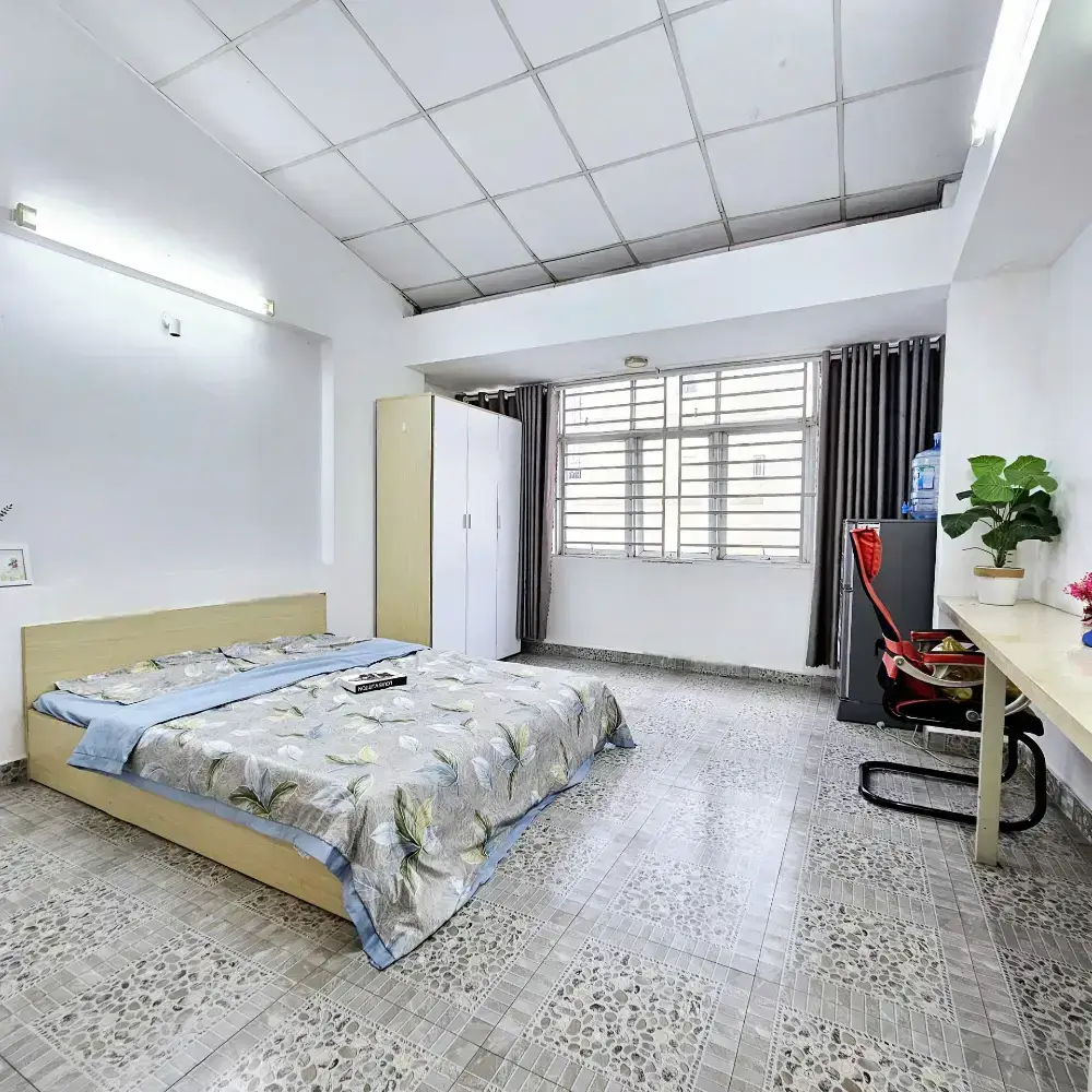 Cho thuê phòng 82/1A, Bình Quới - zbt, Phường 27, Quận Bình Thạnh, Hồ Chí Minh